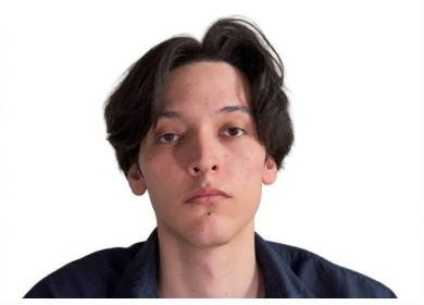 Алекс, преподаватель английского